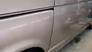 Бронирование кузова автомобиля пленкой в Воронеже. Услуги детейлинга: жидкое стекло, антидождь