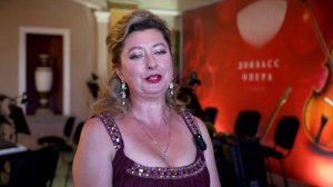 Концерт в честь Дня освобождения Донбасса