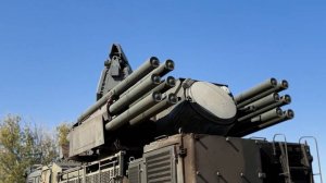 Российская армия уничтожила 160 дронов, безэкипажный катер и склады ВСУ