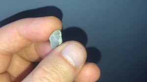 Опал самородок 3,18кт №443