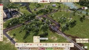 Workers & Resources Soviet Republic 4 серия    Танкист555