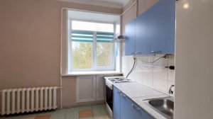 2-комнатная сталинка Закамск