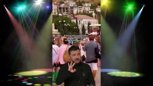 Однажды Зельц решил предсказать судьбу Крыма