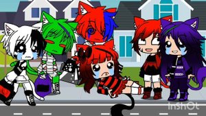 кошка и китти бы оценили