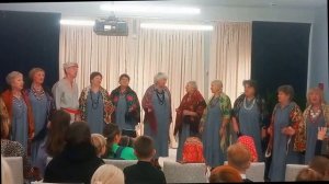 Почему мы “Варенька “