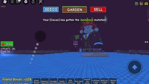 вырасти сад часть 18 НОВОЕ ОБНОВЛЕНИЕ mp4