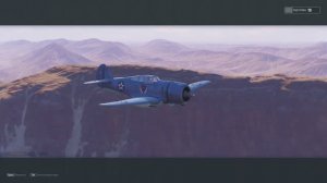 World of Warplanes, War Planes, Самолёты онлайн  XP-36F (  США  )
