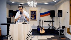 Самый главный Йом-кипур!