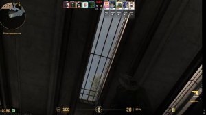 Counter-strike 2 озвучка топ 9