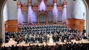 Прощание Славянки