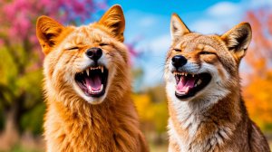 СМЕШНЫЕ МОМЕНТЫ С ЖИВОТНЫМИ И ЛЮДЬМИ ДО СЛЁЗ😂//Дикий смех: звери и люди без тормозов! 😂 #48