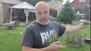 6.09.25 Встречаем Игоря с покупками
