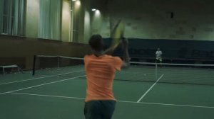 ШКОЛА БОЛЬШОГО ТЕННИСА TENNIS CAPITAL