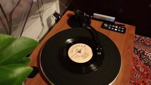 Мики Накансоне - Веточка вишни EP Сборник Мелодия
