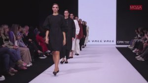 T•WEAR, UNKE на CPM — Collection Première Moscow в МВЦ «Крокус Экспо». 03.09.25г.