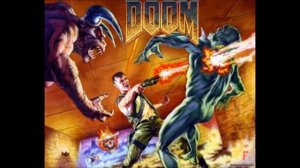 Doom YM2612  Sega genesis Cover   .mp4