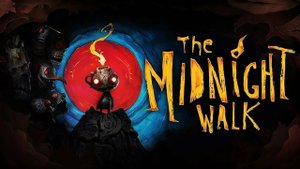 TheMidnightWalk VR (Без Комментарий) Начало.Прохождение №1