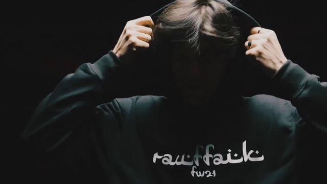 Rauf Faik PROMO BRAND