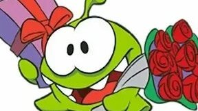 Приключения ам няма