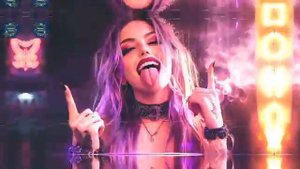 Techno Mix 2025😎🤘Best Nonstop Techno Songs For Party, Gym, Gaming🔥Hyper Techno Remix | Moon Mu