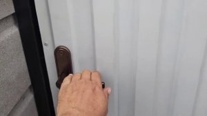 Модель 6. Ворота и Калитка.