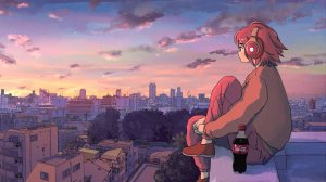 Спокойная фоновая музыка