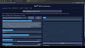 Сборка Wan2GP на бесплатном GPU 24gb|29 моделей для создание видео в одной сборке.