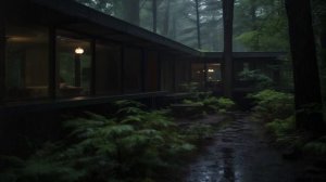 Ambient Outpost | LAST LIGHT 7