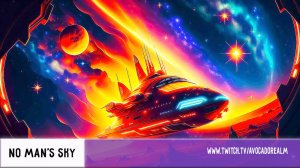 ЭКСПЕДИЦИЯ (ФАЗА №1) ︱No Man's Sky