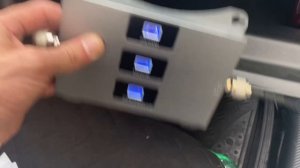 Усилитель сотовой связи для такси, Усилитель мобильной связи 2G 3G 4G 5G в машину. @AlexandrGPS
