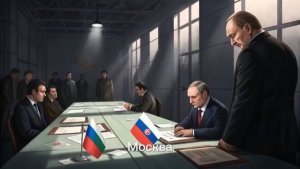 Москва перевоспитала Алиева. Дипломатический крах Азербайджана
