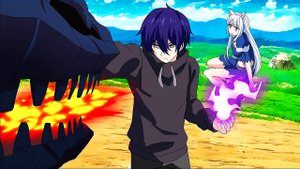 Он становится более могущественным каждый раз, когда испытывает наслаждение