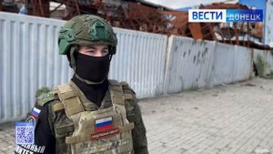 За прошедшую неделю следователями СК России зафиксированы преступления ВФУ