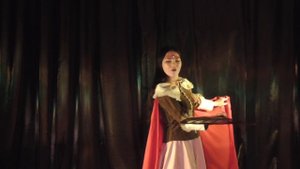 Кавалер де Гриэ (Красная Маска)