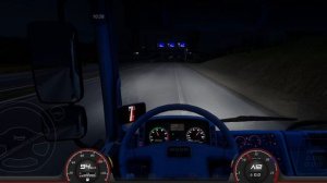 дальнобойшик часть 6 не ожиданно?