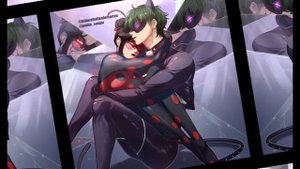 Леди Баг и супер-кот