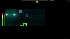 doors (100% harder )by:pixellolka