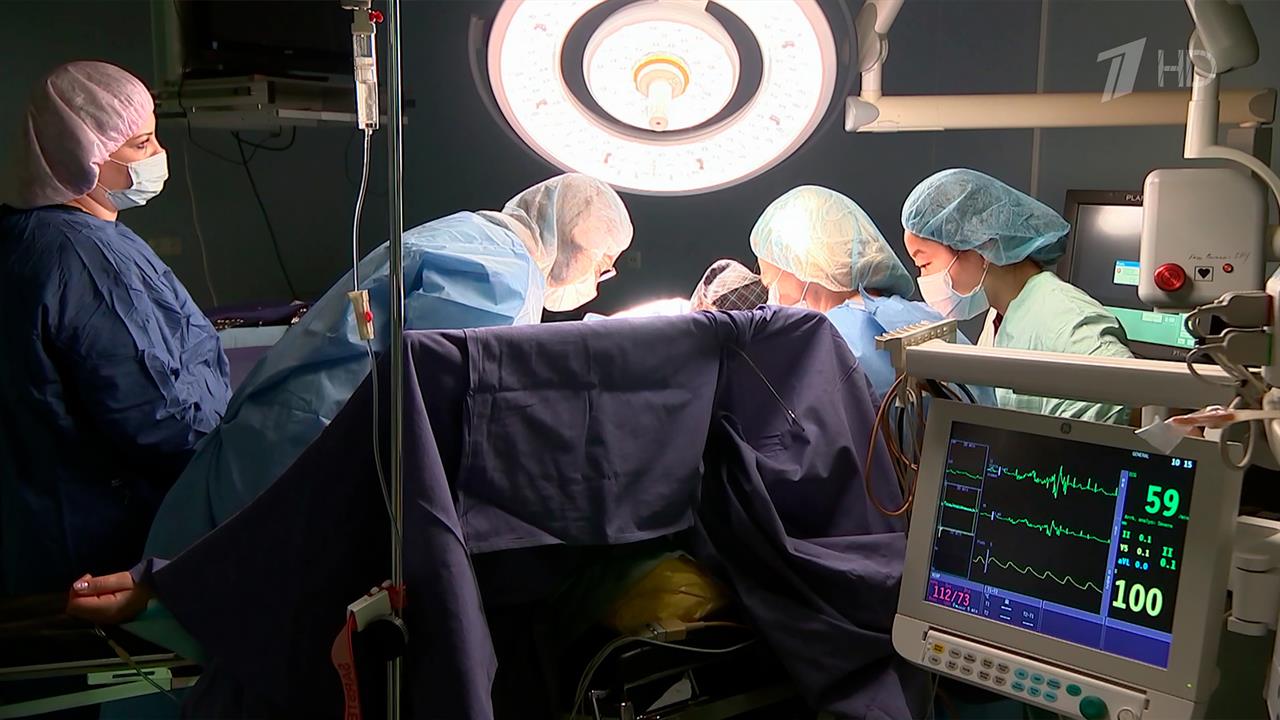 НМИЦ им. Блохина делится передовыми разработками на форуме Инновационная онкология.