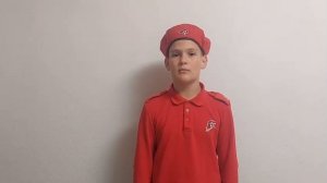 Видео от МОУ СОШ №33 [480] [audiovk.com]