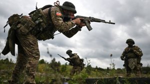 Тяжело в учении, легко в бою. Лучшее видео из зоны СВО