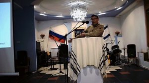 Око за око и зуб за зуб │Александр Савич │2 часть.