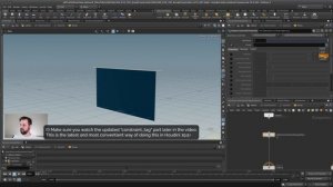 26. Breaking Constraints Manually