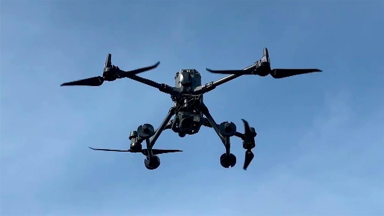 На форуме "Крылья Сахалина" представили новейшие российские разработки в области беспилотной авиации