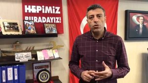Öztürk Yılmaz'da Hükümete Flaş Çağrı