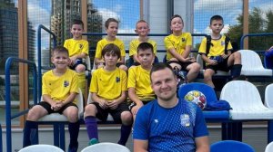 Перспектива 777 vs Галактика (Дивизион А) 1-й Тур, Осень 2025