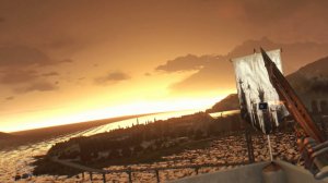 Dying Light. Флаг 30. Прохождение от SAFa