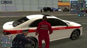 ДМ Next RP Димочка Любимый