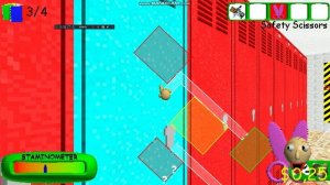 олег играет в балди плюс