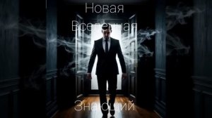 Знающий. Новая Вселенная. Трейлер.