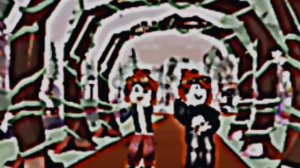 с подругой)